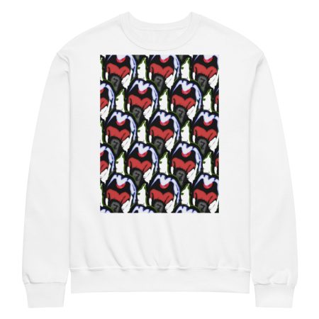 Glove. Universe Crewneck Sweatshirt