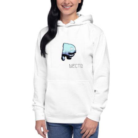 NECTR Unisex Hoodie