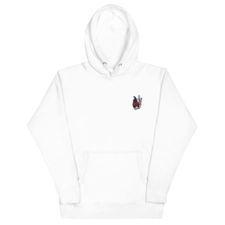 Goblin. Unisex Hoodie (Fairytale. the Illustrations)