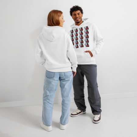 Goblin. Universe Urban hoodie