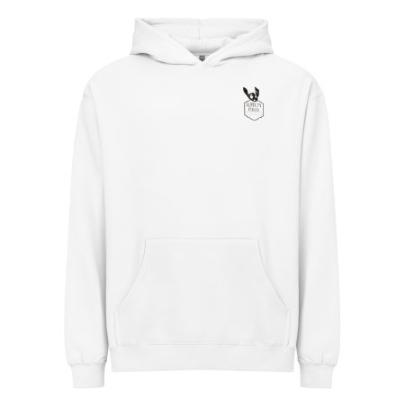 Autem Today ™ Main Logo Men’s box hoodie