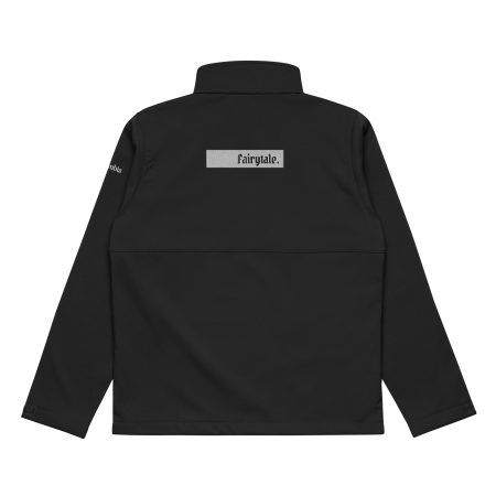 Fairytale. the Jacket