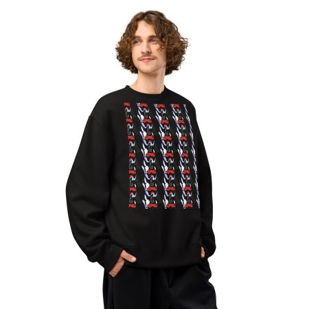 Goblin. Universe Heavyweight Sweatshirt