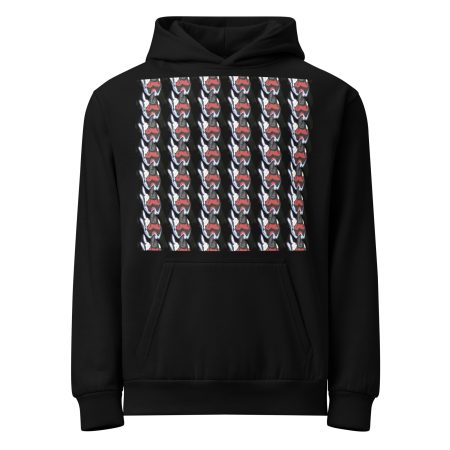 Goblin. Universe Urban hoodie