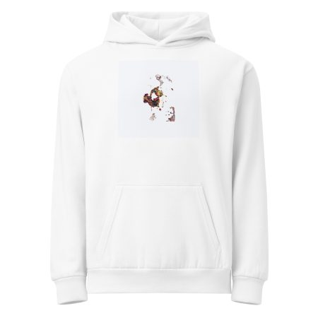 SEVR Zero Urban Hoodie