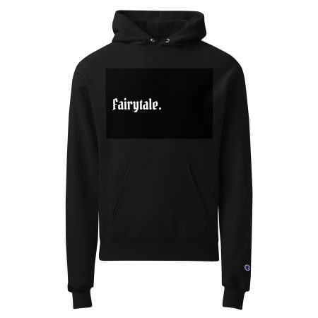 Fairytale. the Unisex Champion Hoodie