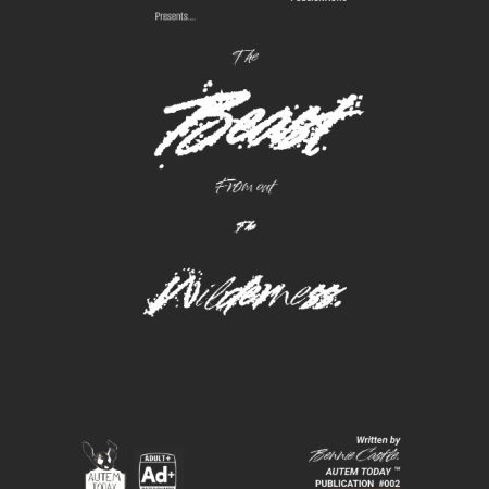 The Beast From out the Wilderness